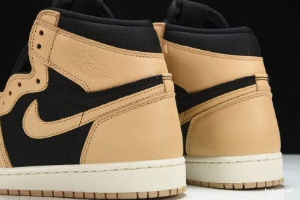Hyperoad 1 High OG “Heirloom” Jordan Air Retro 0714